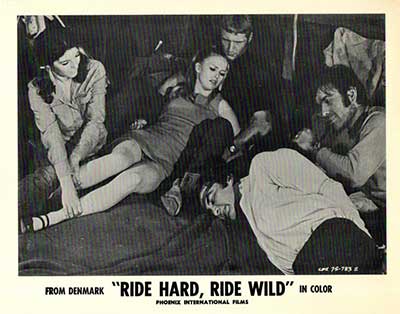 Ride Hard Ride Wild For Discount