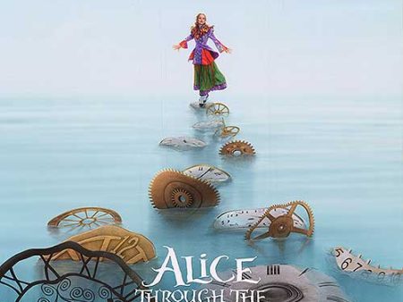 Alice Through the Looking Glass Online Sale