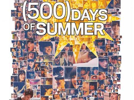 500 Days of Summer on Sale