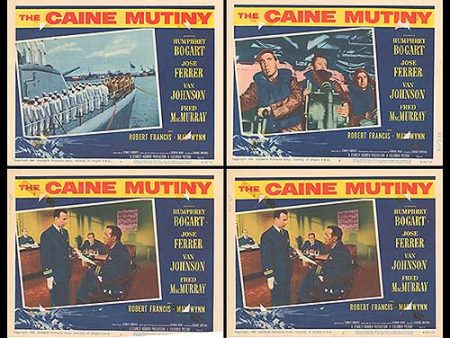 Caine Mutiny For Sale