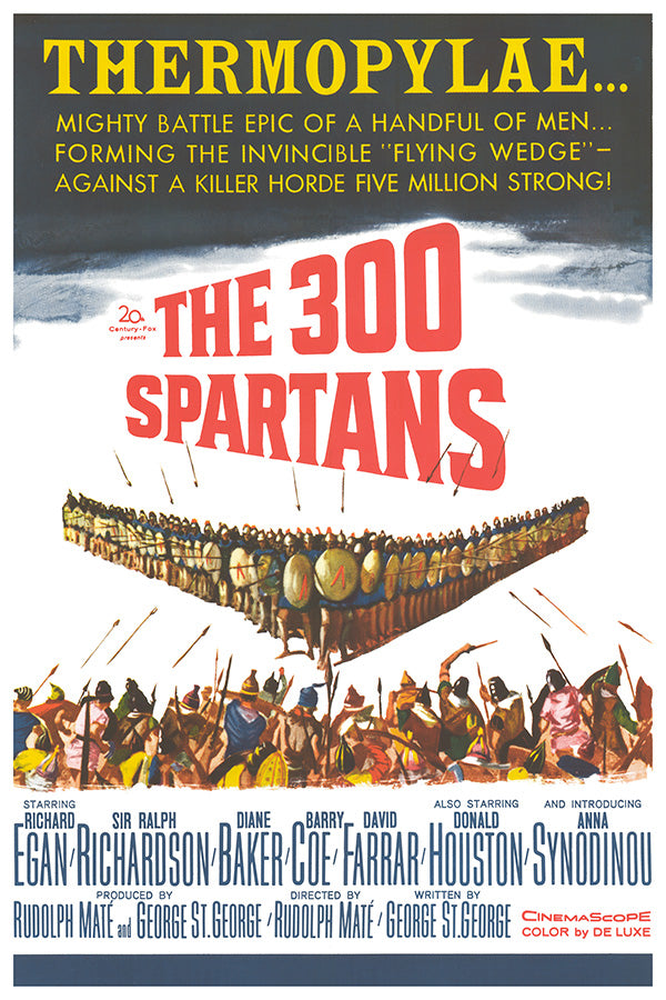 300 Spartans Online now