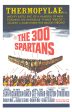 300 Spartans Fashion