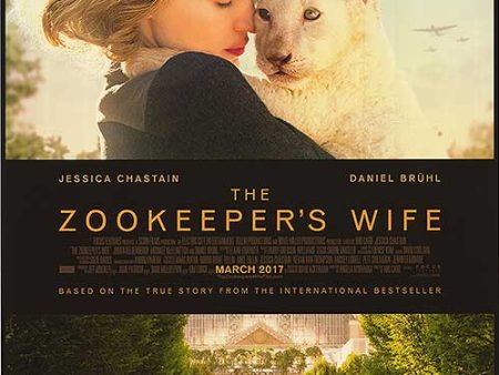 Zookeeper s Wife Cheap