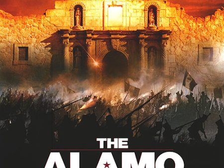 Alamo Online Hot Sale