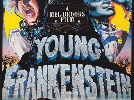 Young Frankenstein Online Hot Sale