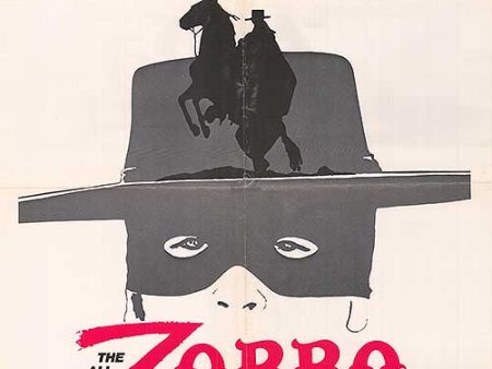 Zorro Online Hot Sale