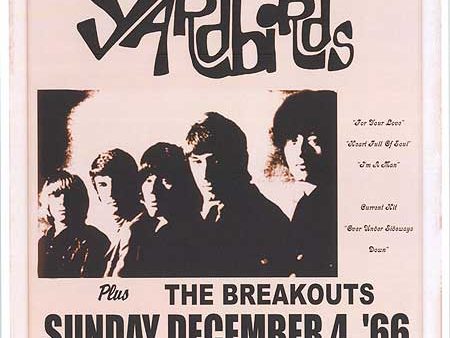 Yardbirds Cheap