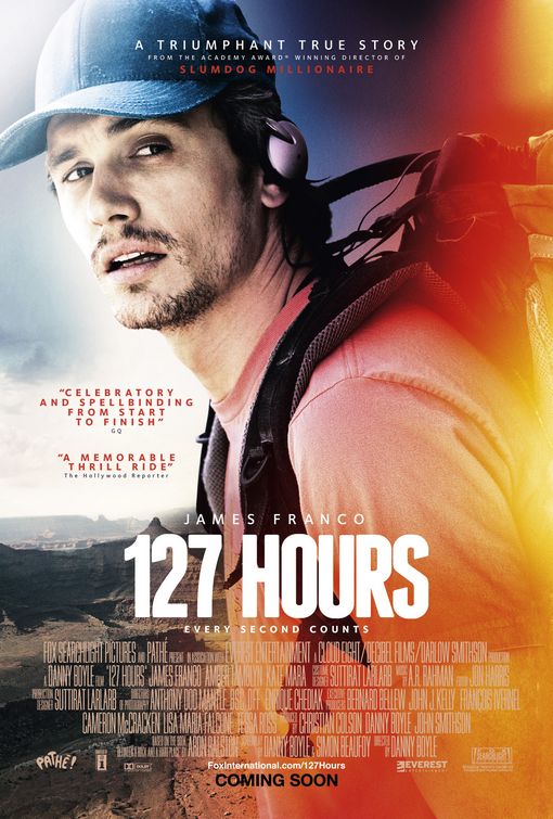 127 Hours Discount