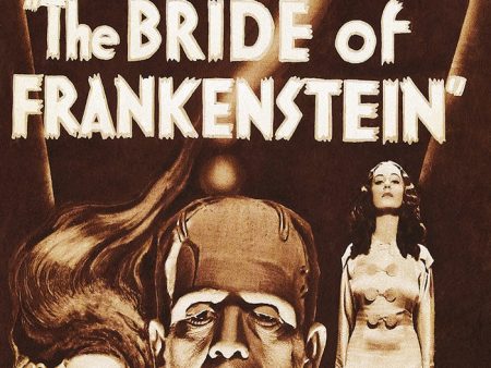 Bride Of Frankenstein Supply