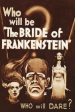 Bride Of Frankenstein Supply