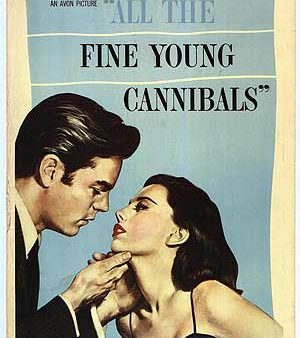 All the Fine Young Cannibals Sale