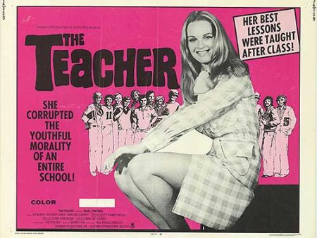 Teacher Online Hot Sale