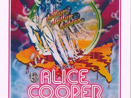 Alice Cooper For Discount