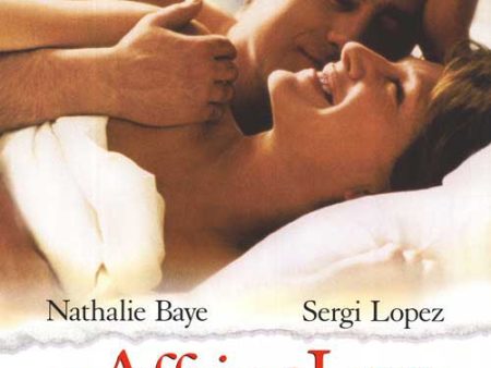 Affair Of Love (Une Liaison D Amour) For Cheap