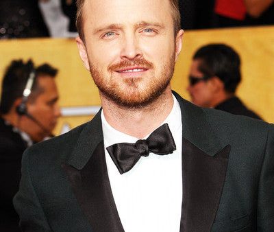 Aaron Paul Hot on Sale