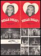 Hello Dolly Broadway Playbill Cheap