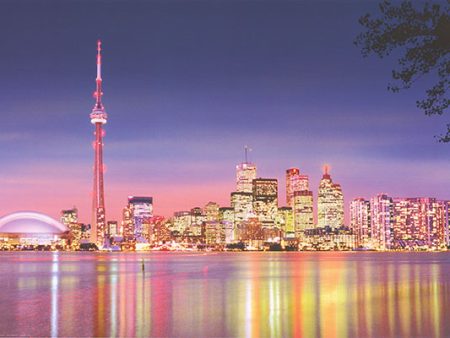 Toronto on Sale