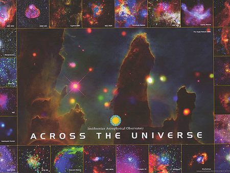 Across the Universe Online now