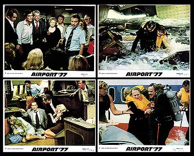 Airport  77 Online