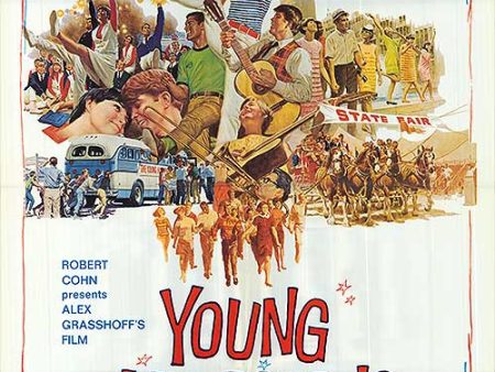 Young Americans on Sale