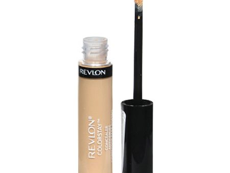 REVLON - ColorStay Concealer 040 Medium - 0.21 fl. oz. (6.2 ml) on Sale