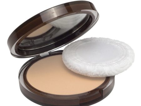 COVERGIRL - Clean Pressed Powder Classic Ivory - 0.39 oz. (11 g) Discount