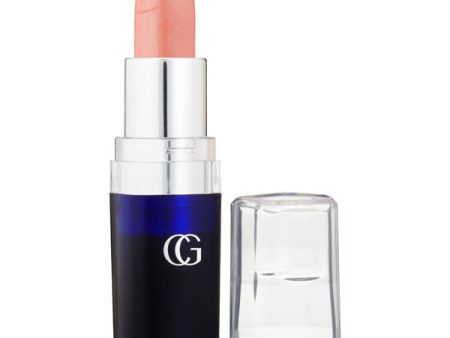 COVERGIRL - Continuous Color Lipstick Bronzed Peach - 0.13 oz. (3 g) Fashion