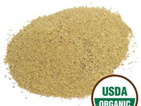 STARWEST - Organic Triphala Powder - 1 Lbs. (453.6 g) Hot on Sale