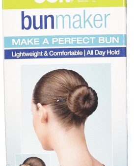 CONAIR - Bun Maker Set - 1 Set Online