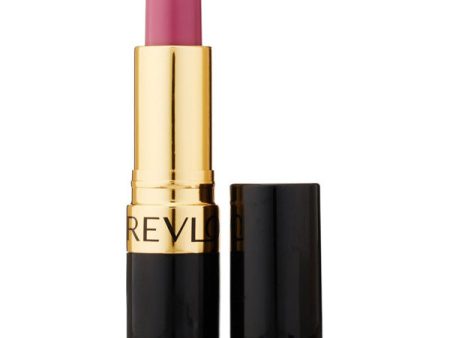 REVLON - Super Lustrous Creme Lipstick #660 Berry Haute - 0.15 oz. (4.2 g) For Cheap