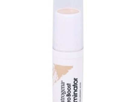 NEUTROGENA - Hydro Boost Illuminator Stick Moonstone - 0.29 oz (8.2 g) For Discount