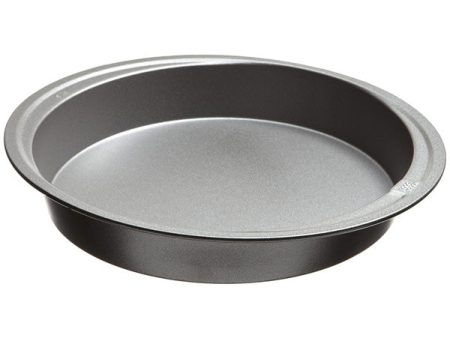 GOOD COOK - Non-Stick Round Cake Pan - 9 Inch For Discount