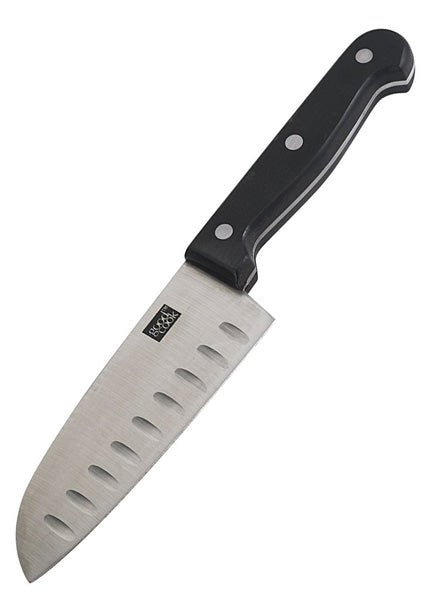 GOOD COOK - Fine Edge Santoku Knife - 5 Inch on Sale