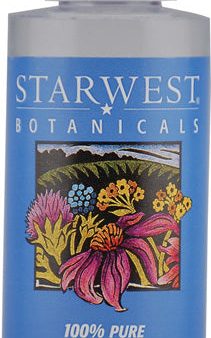 STARWEST - Vegetable Glycerine - 4 oz Online Hot Sale