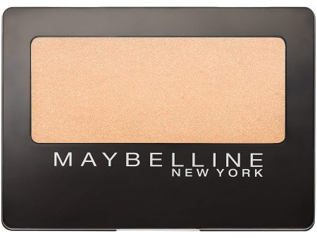 MAYBELLINE - Expert Wear Eyeshadow, The Glo Down - 0.08 oz. (2.4 g) Online Hot Sale