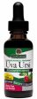 NATURE S ANSWER - Uva Ursi Leaf Extract - 1 fl. oz. (30 ml) For Discount