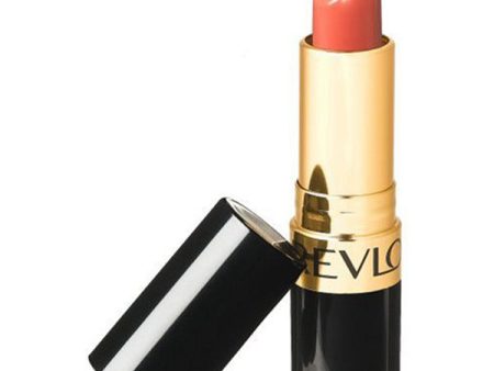 REVLON - Super Lustrous Creme Lipstick #535 Rum Raisin - 0.15 oz. (4.2 g) For Cheap