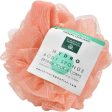 EARTH THERAPEUTICS - Hydro Body Sponge Peach - 1 Sponge Hot on Sale