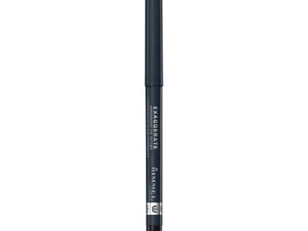 RIMMEL - Exaggerate Waterproof Eye Definer #264 Earl Grey - 0.01 oz. (0.28 g) on Sale