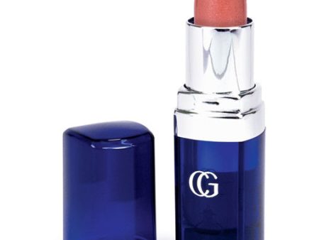 COVERGIRL - Continuous Color Lipstick Bronzed Glow - 0.13 oz. (3 g) For Cheap