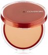 COVERGIRL - Clean Pressed Powder Natural Beige - 0.39 oz. (11 g) Online