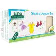 ALEVA - Stain & Laundry Bar Fragrance Free - 7.76 oz. (220 g) on Sale