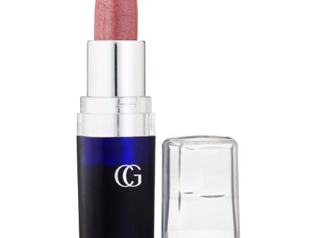 COVERGIRL - Continuous Color Lipstick  Iced Mauve - 0.13 oz. (3 g) Sale