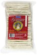 CADET - 5  White Twist Stick Dog Treats - 34 oz. (964 g) For Discount