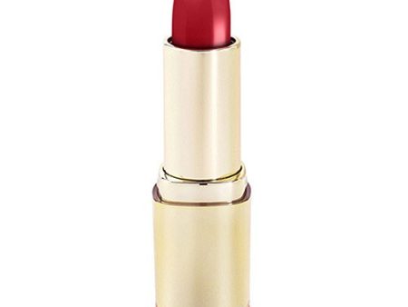 MILANI - Color Statement Lipstick Best Red - 0.14 oz. (4 g) Supply