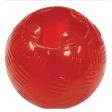 SPOT - Play Strong Rubber Ball Dog Toy - 3.75  Diameter For Discount