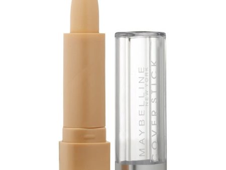 MAYBELLINE - Cover Stick Concealer 120 Light Beige - 0.16 oz. (4.5 g) Online