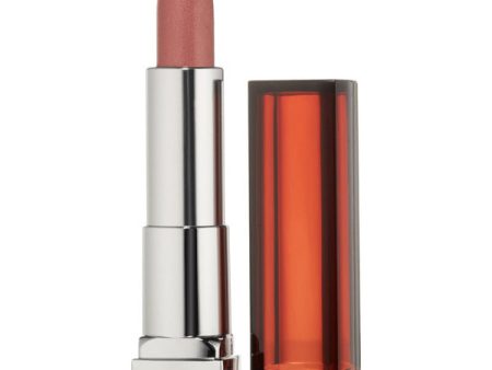 MAYBELLINE - Color Sensational Lipcolor 235 Warm Me Up - 0.15 oz. (4.2 g) Fashion