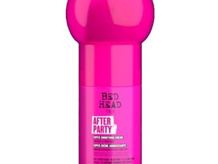 TIGI Bed Head After Party Super Smoothing Cream 50ml Online now