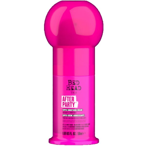 TIGI Bed Head After Party Super Smoothing Cream 50ml Online now